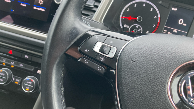 Volkswagen T-Roc 1.5 TSI EVO SE 5dr Petrol Hatchback